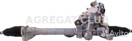 Рейка рулевая электрическая Motorherz E41141RB