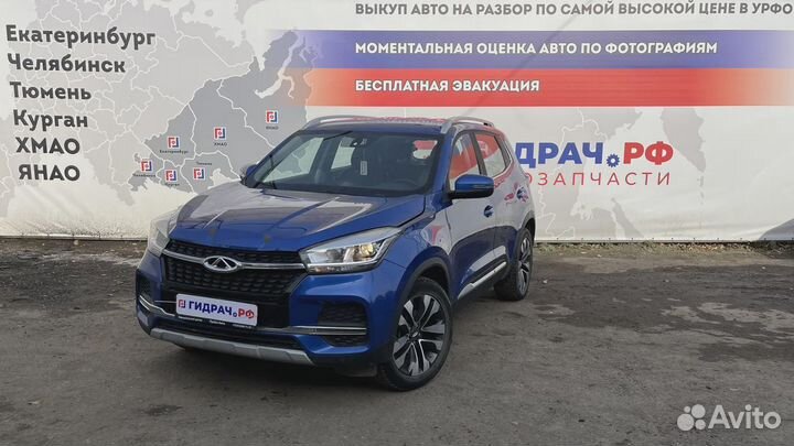 Обшивка двери багажника Chery Tiggo 4 J686302430