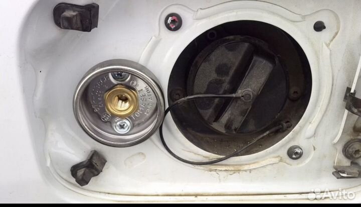 Установка гбо на автомобиль