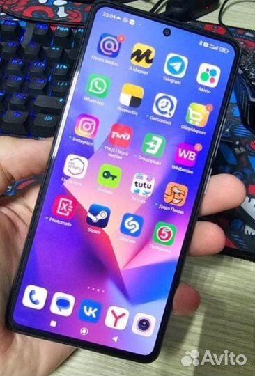 Xiaomi Mi 11T, 8/128 ГБ