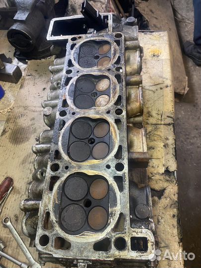 Голобка блока змз 405 евро 2