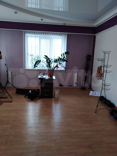 Свободного назначения, 26 м²