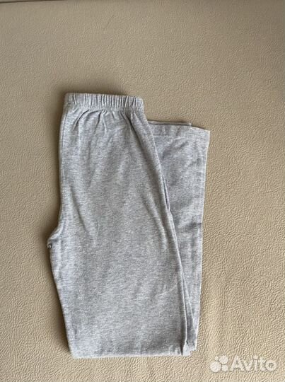 Детские вещи пакетом для девочек 128