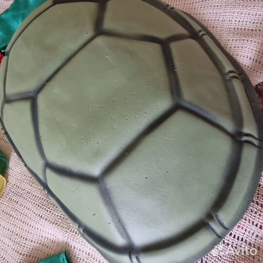 Костюм черепашки ниндзя 110