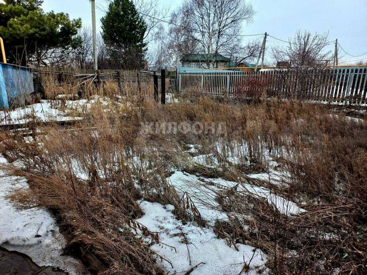 Дом 54,9 м² на участке 4,8 сот.