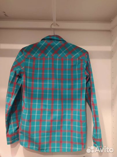 Рубашка для мальчика