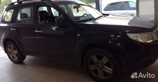 Лобовое стекло subaru forester и на другие модели