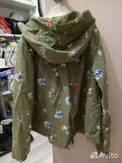 Ветровка Gap 145-148