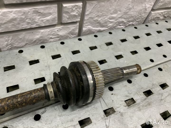 Nissan X-Trail T32 Привод (Полуось) задний LH RH