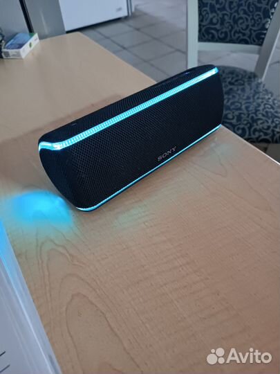 Колонка Sony srs XB-31