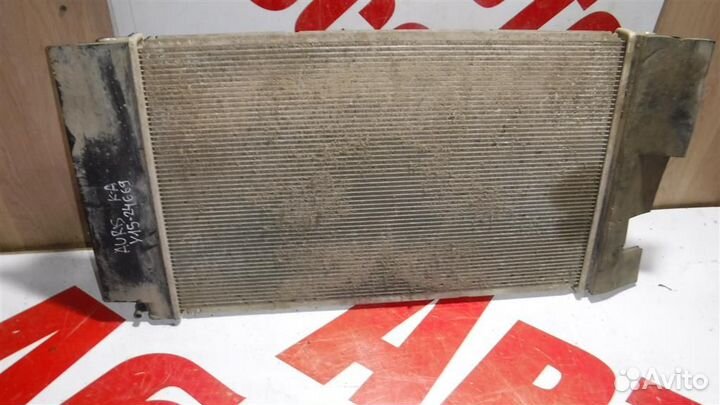 Радиатор основной Toyota Auris (E150) 2006-2012