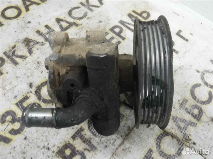 Насос гидроусилителя Volkswagen Sharan I (7M) 199