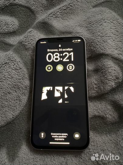 iPhone 12, 128 ГБ