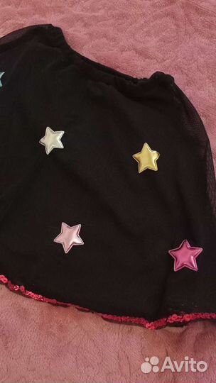 Купальник для гимнастики и танцев