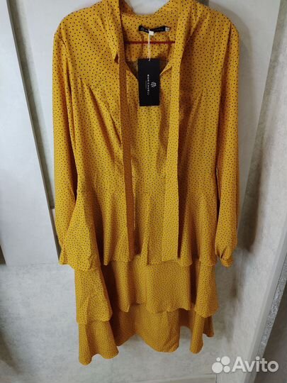 Платье новое женское