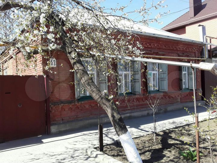 Дом 100 м² на участке 9,3 сот.