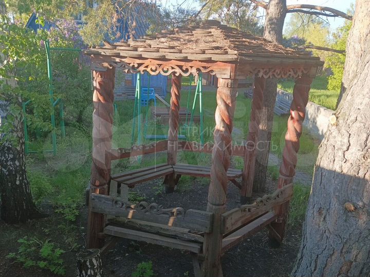 Участок 6,6 сот. (СНТ, ДНП)