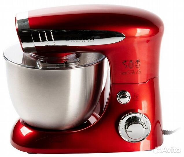 Миксер кухонный Endever Sigma-20
