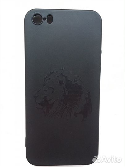 Чехол на iPhone 5 5s se