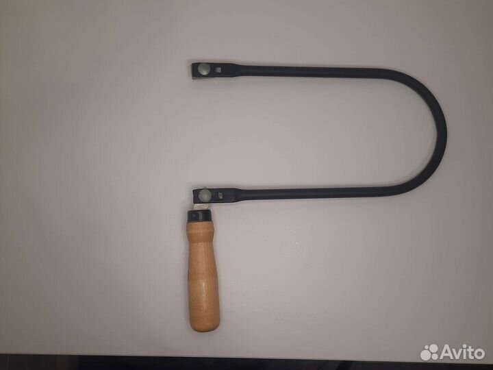 Лобзик школьный 2511 см