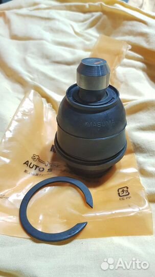 Опора шаровая masuma MB-9565