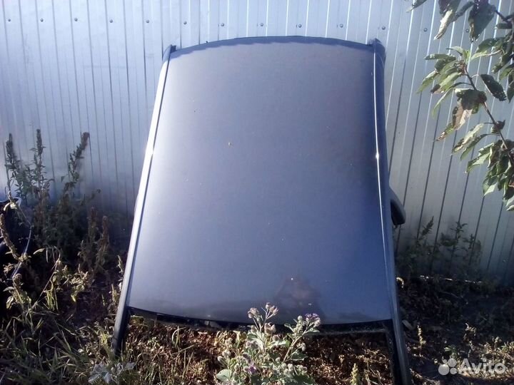 Крыша Фольксваген Пассат Б6