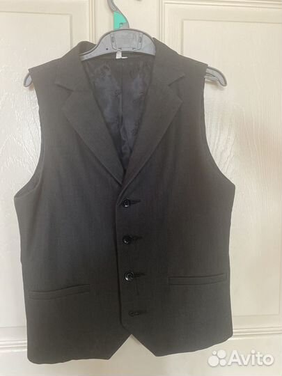 Школьная форма