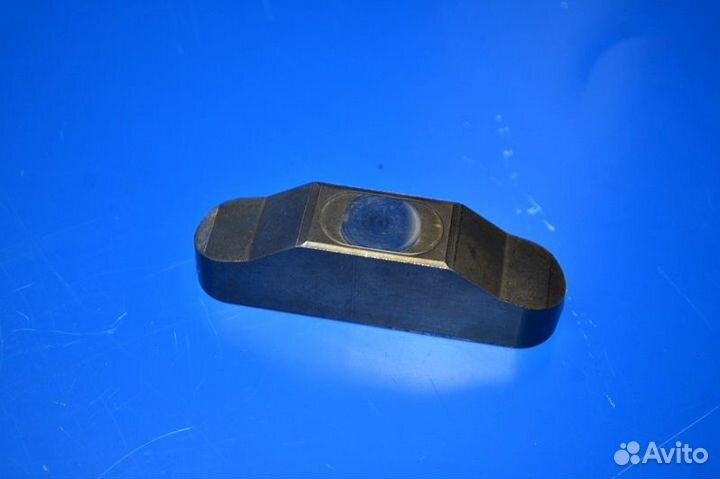 Клапан-мост volvo FH (01.12)