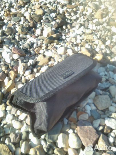 Объектив canon ef s 18 135