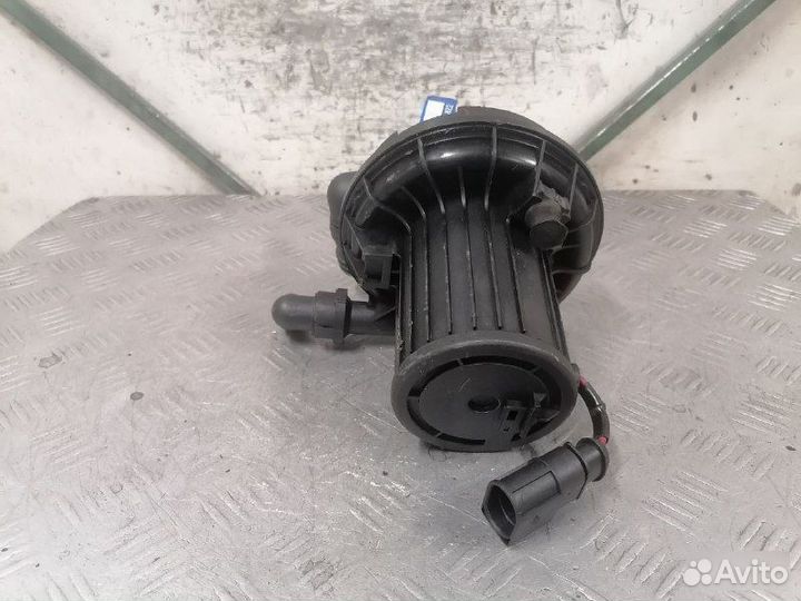 Насос воздушный Volkswagen Golf 4