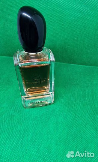 Giorgio armani si