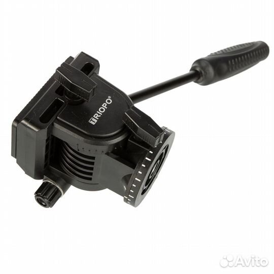 Штативная голова triopo HY350