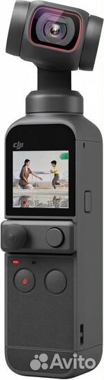 Dji osmo pocket 2 combo