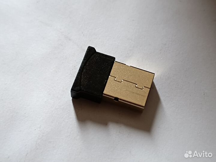 Wi-Fi и Bluetooth адаптеры