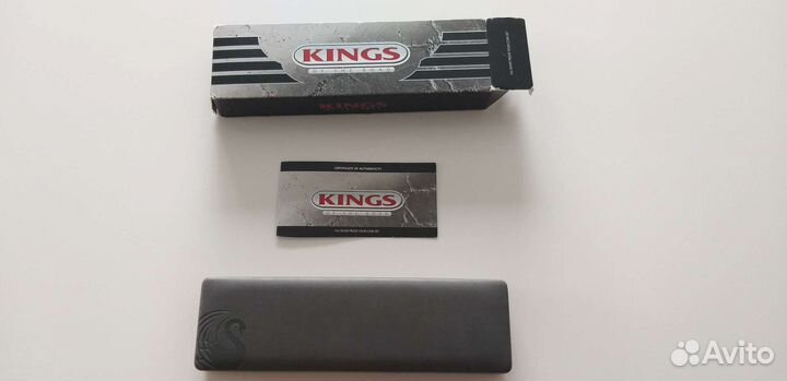 Короли Дорог набор из 4-х монет 2010 год