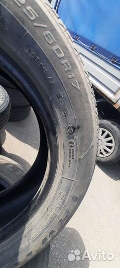 Triangle THW10 225/60 R17