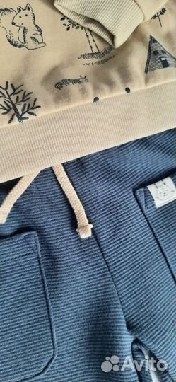 Костюм для мальчика С&А