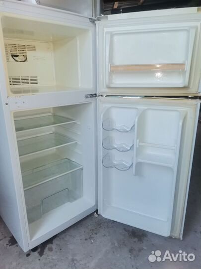 Холодильник Лген ноуфрост с доставкой