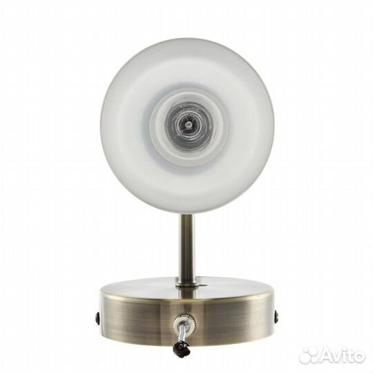 Настенный светильник lumion comfi 8100/1W