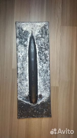 Подводная лодка проект 949А