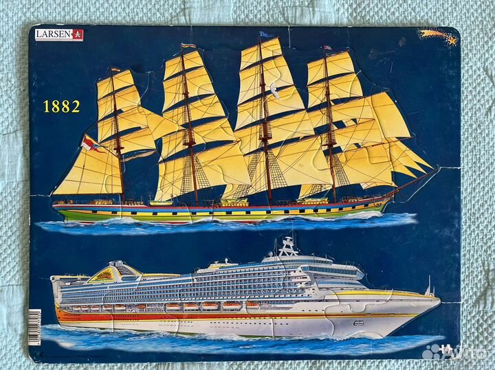 Игра монополия Холодное сердце 350