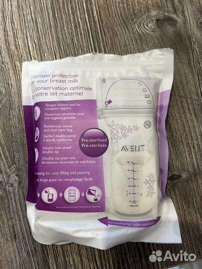 Молокоотсос medela swing электрический