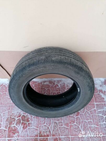 Continental ContiCrossContact LX 215/65 R16 98H