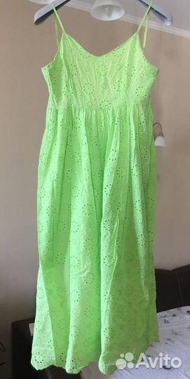 Летний сарафан