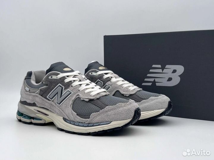 Кроссовки New Balance 2002R