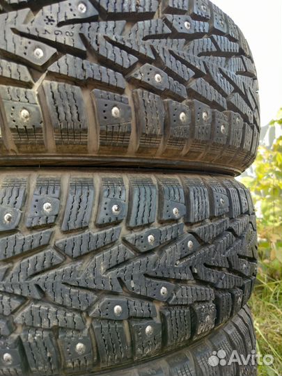 Nokian Tyres Nordman 7 185/65 R15 92T