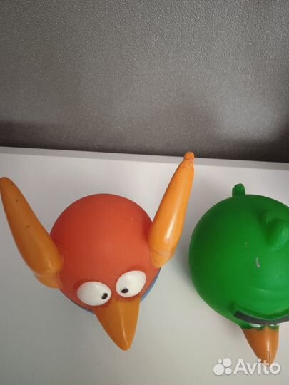 Набор Angry Birds