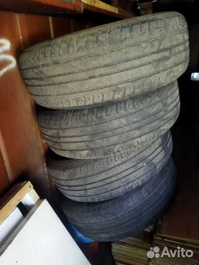 Hankook Optimo K415 225/60 R17 99H