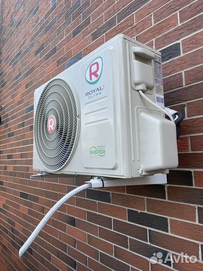 Продажа монтаж демонтаж сплит систем