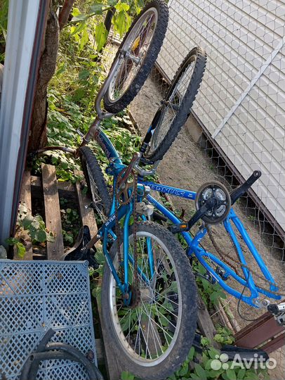 Велосипеды